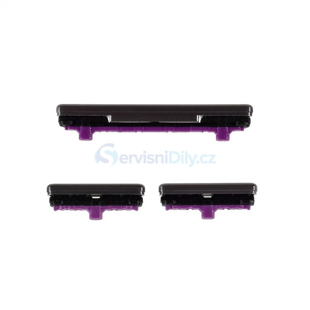 BOTONES SAMSUNG S10/S10 PLUS