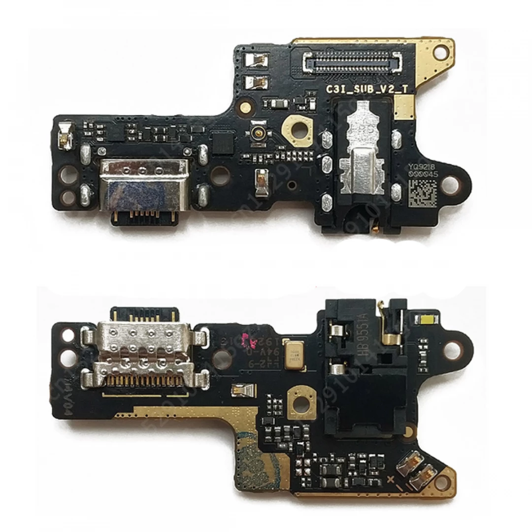 PLACA DE CARGA REDMI 8/REDMI 8A (ORIGINAL)