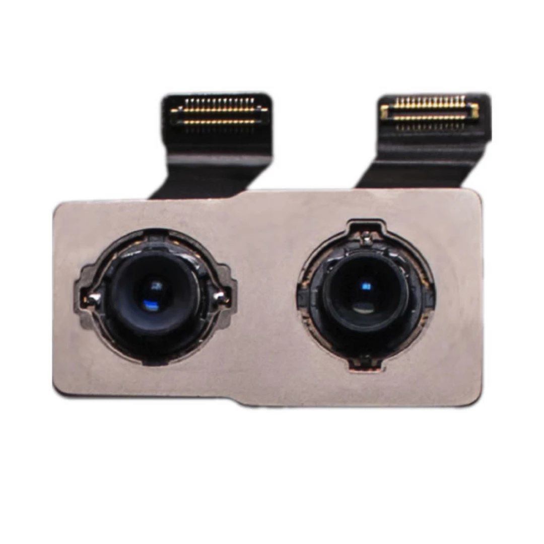 CAMARA PRINCIPAL IPHONE X