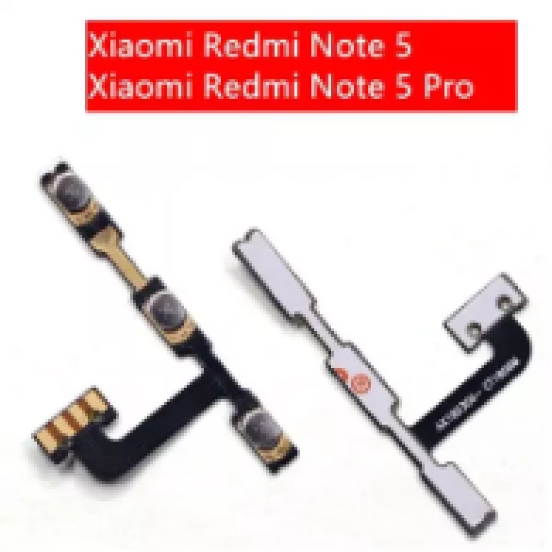FLEX DE POWER REDMI NOTE 5/NOTE 5 PRO