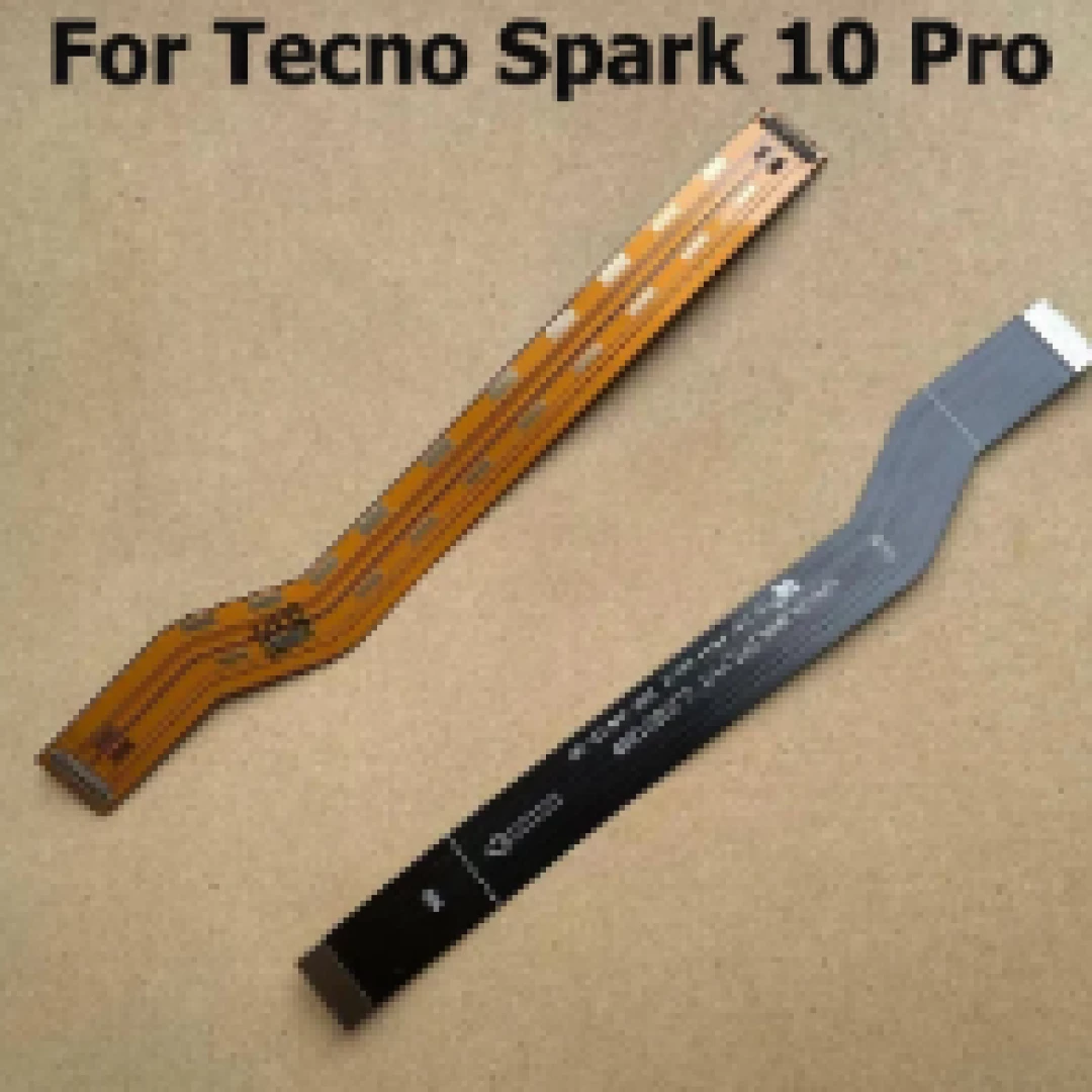 FLEX PRINCIPAL TECNO SPARK 10 PRO