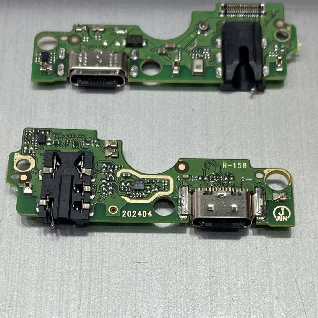 PLACA DE CARGA TECNO SPARK 20 (AAA)