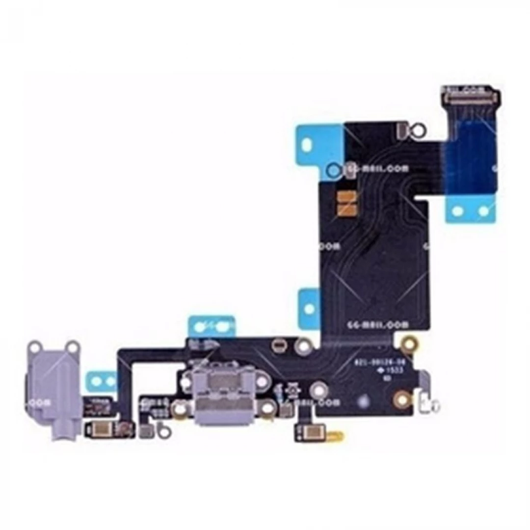 FLEX DE CARGA IPHONE 6S (AAA)