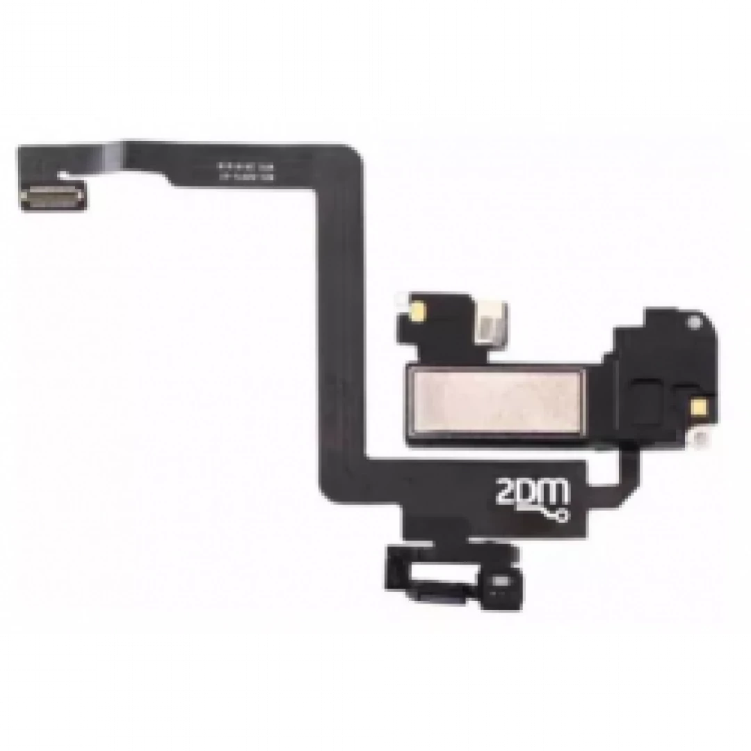 FLEX AURICULAR IPHONE 11