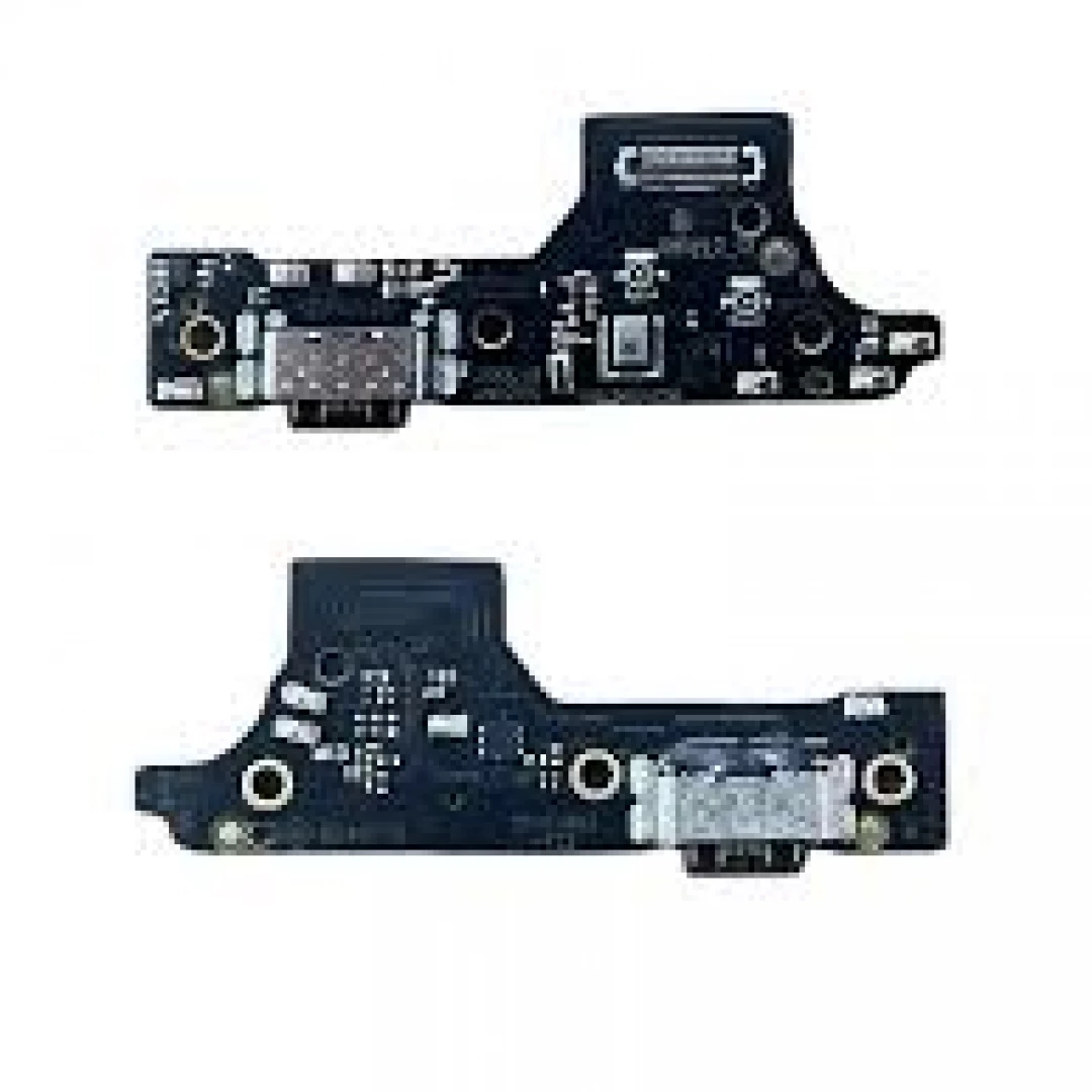 PLACA DE CARGA REDMI 12 (ORIGINAL)