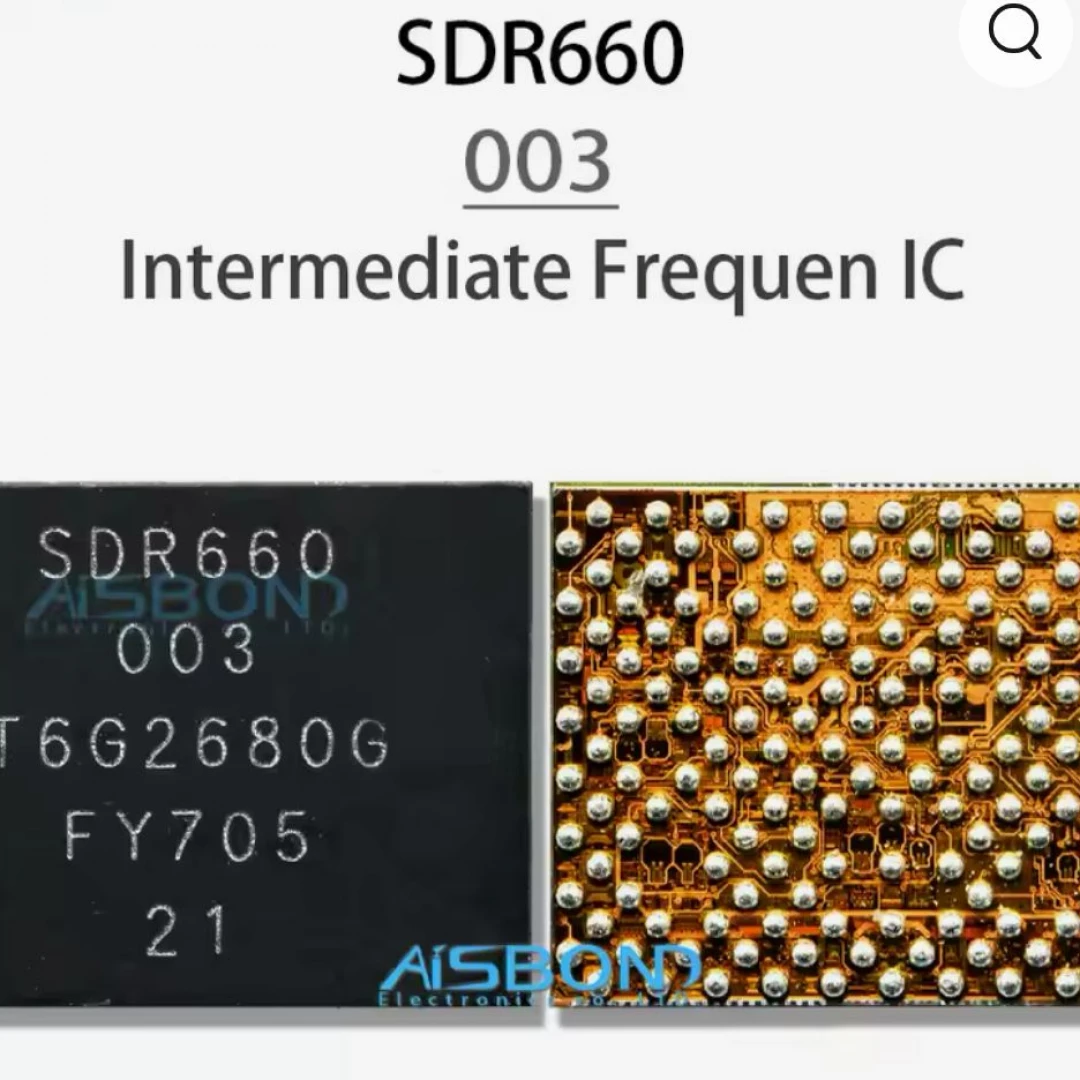 SDR660 003