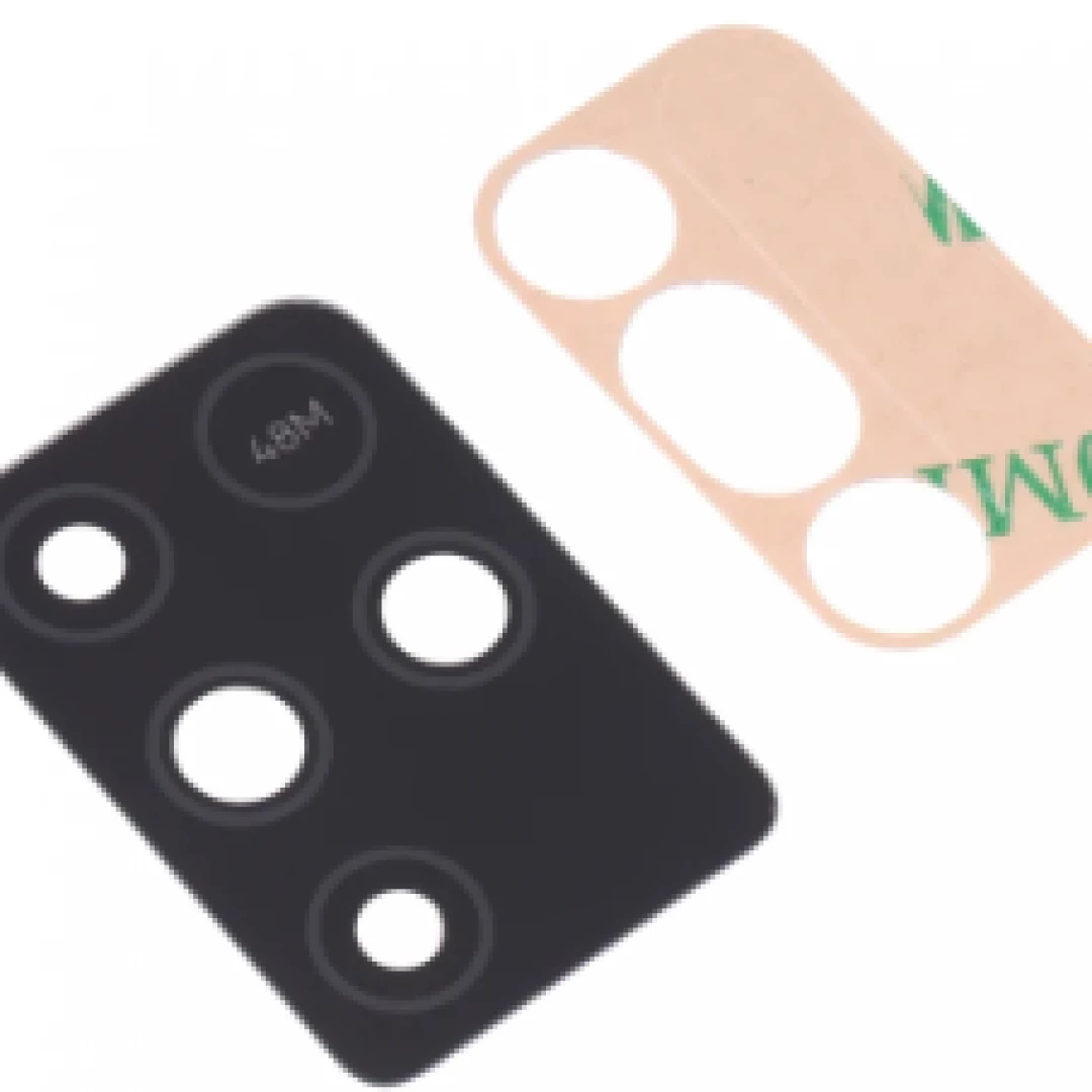 LENTE DE CAMARA INFINIX NOTE 10