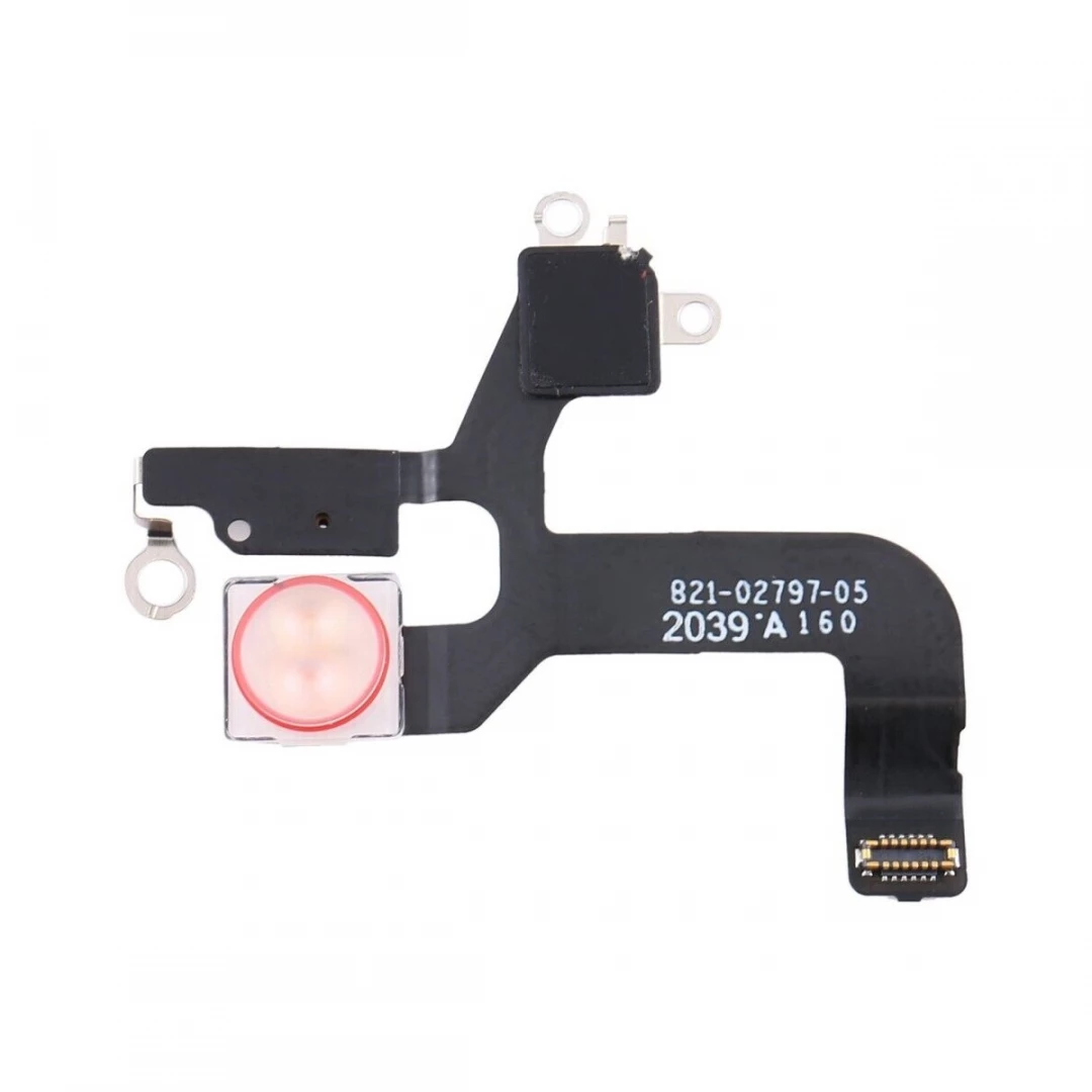 FLEX DE FLASH IPHONE 12