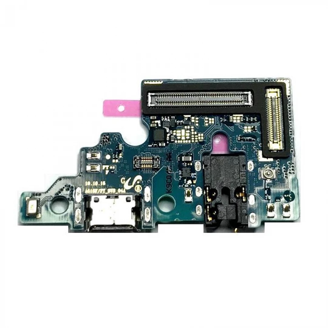 PLACA DE CARGA SAMSUNG A51 (ORIGINAL)