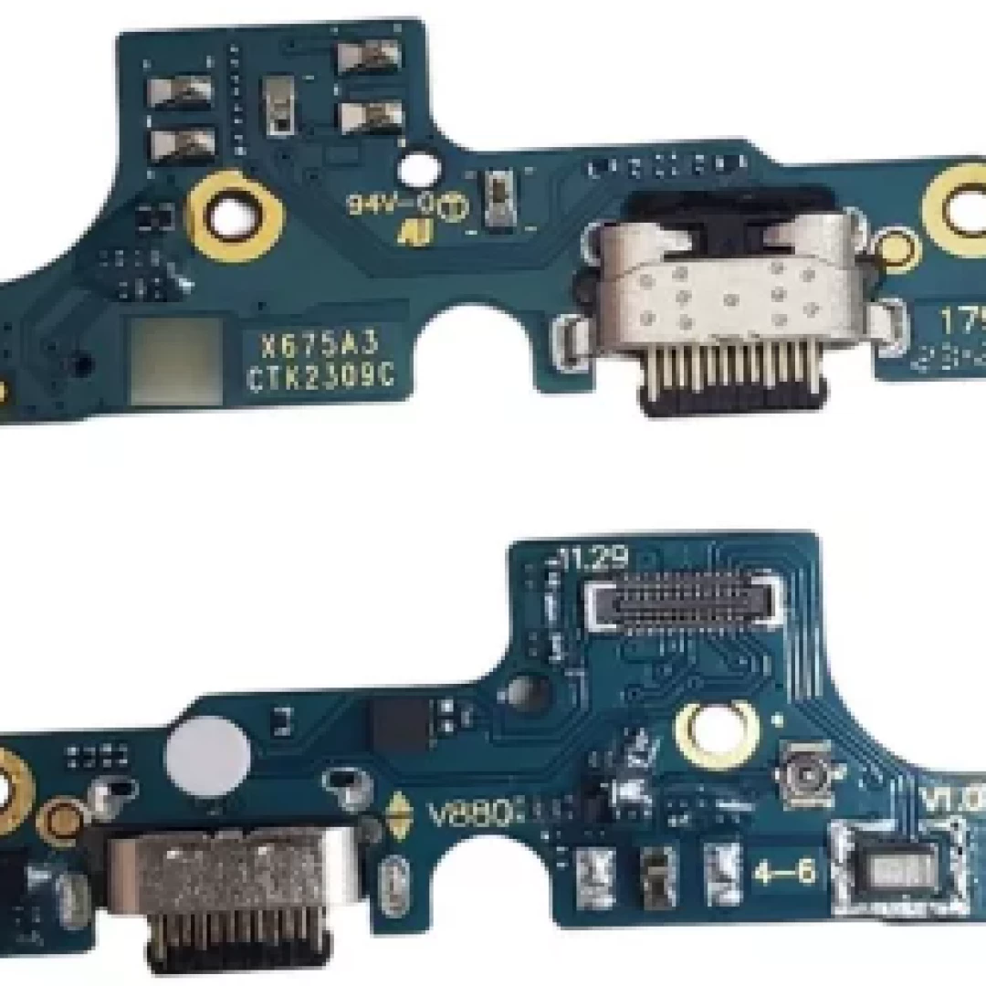 PLACA DE CARGA INFINIX HOT 11 2022 AAA