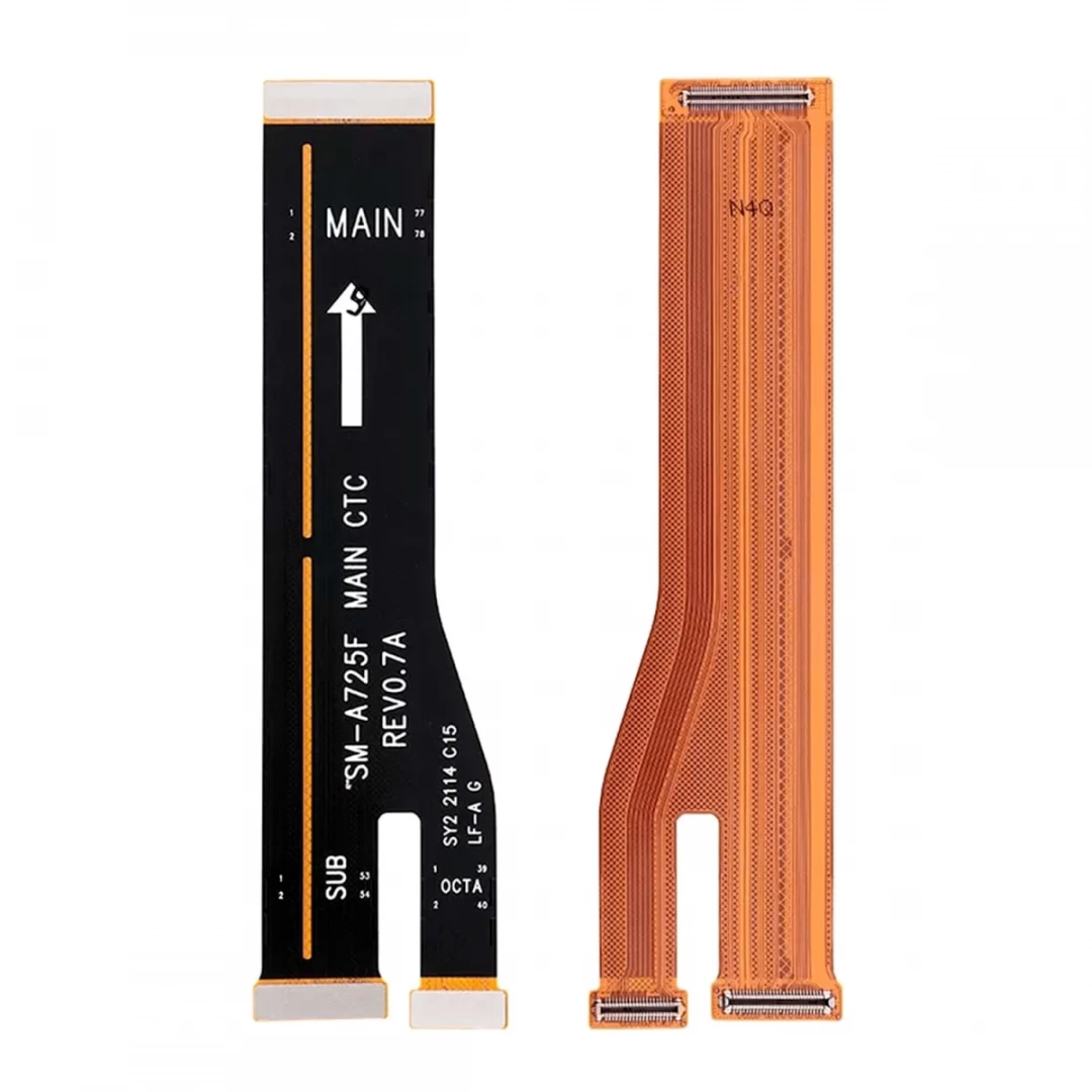 FLEX PRINCIPAL SAMSUNG A72