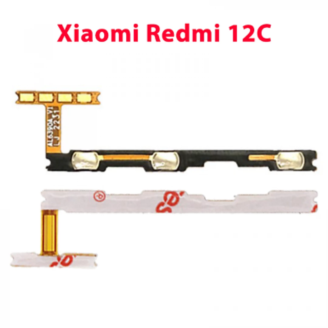 FLEX DE POWER REDMI 12C