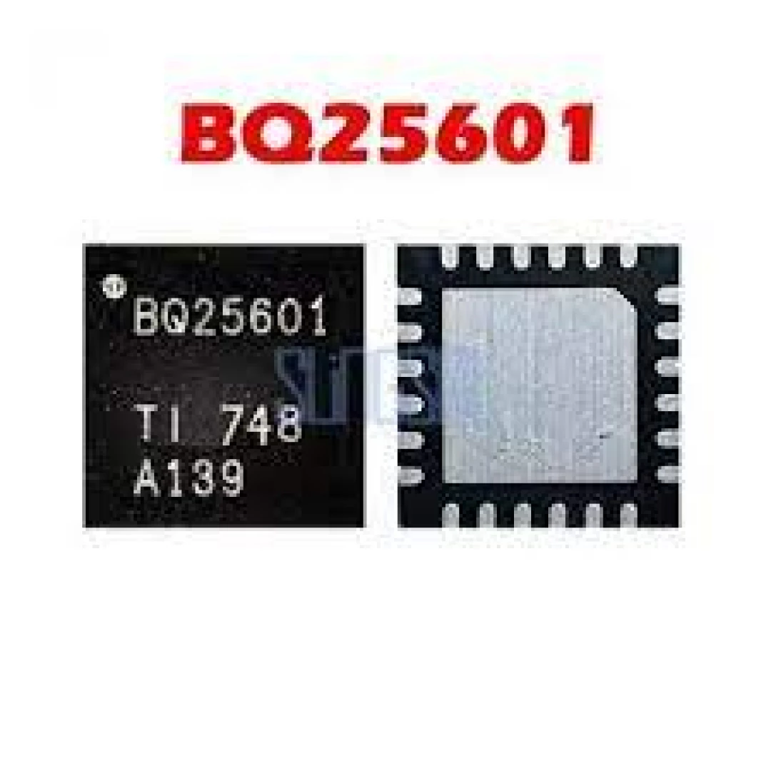 BQ25601