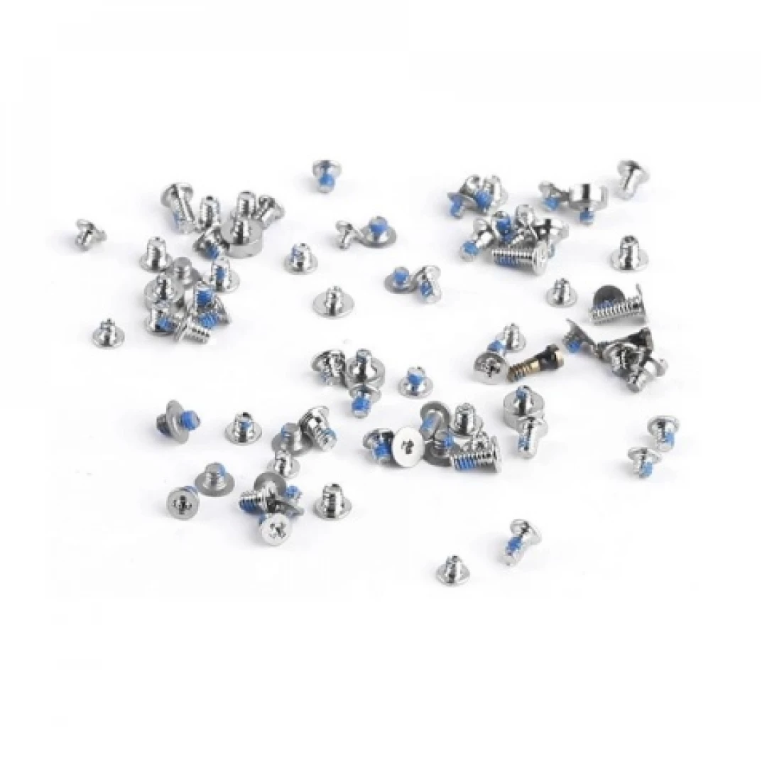 SET DE TORNILLOS IPHONE 6G