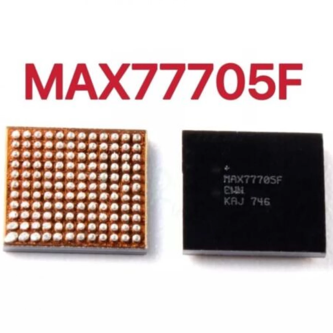 MAX77705F