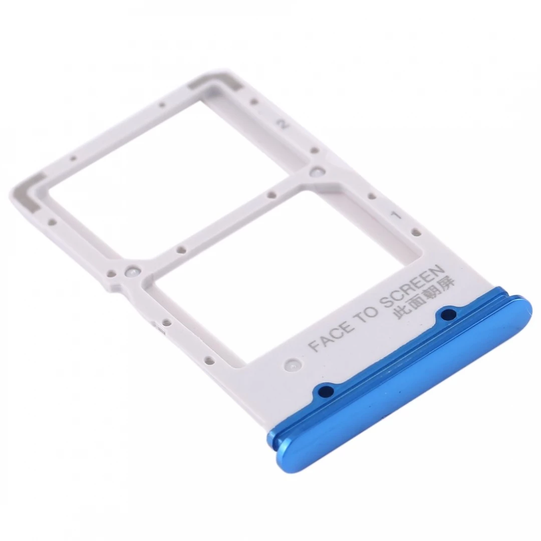 BANDEJA SIM XIAOMI MI 9T/9T PRO