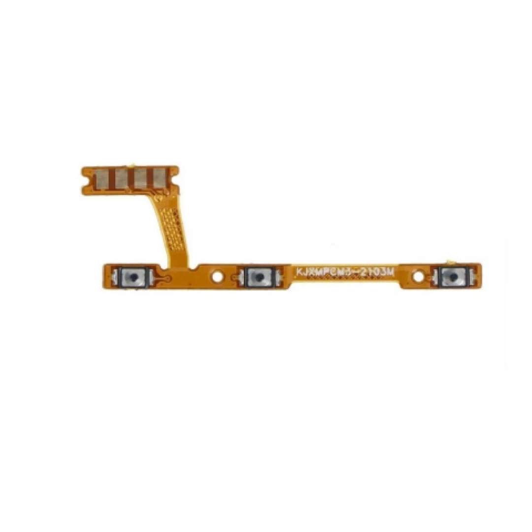 FLEX DE POWER REDMI 9T/POCO M3