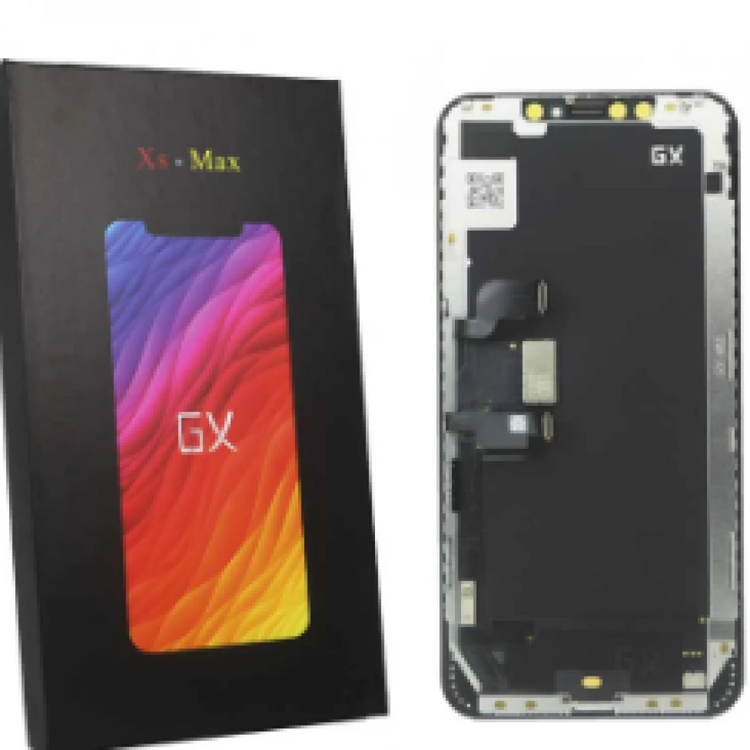 DISPLAY IPHONE XS GX OLED