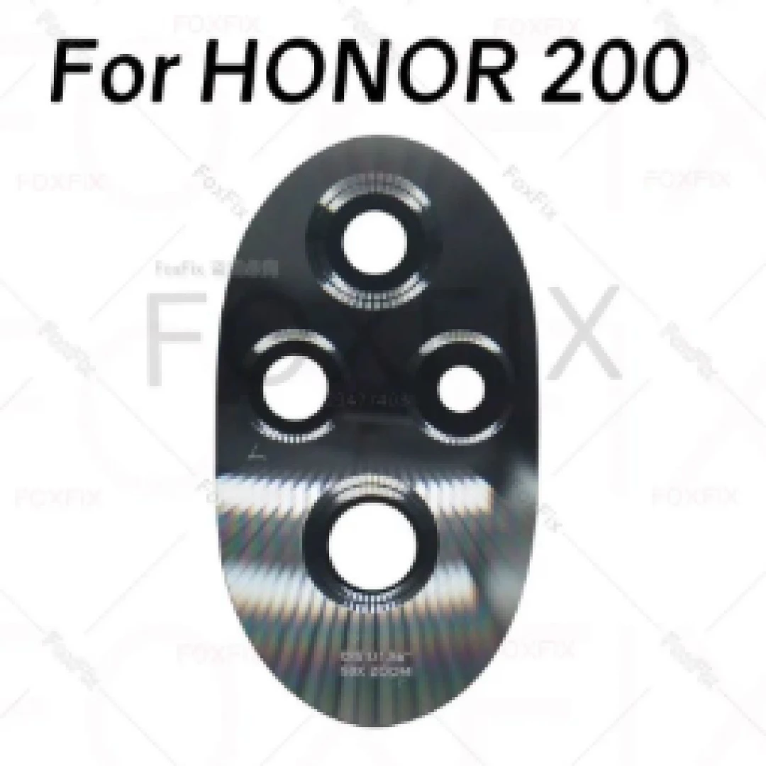 LENTE DE CAMARA HONOR 200