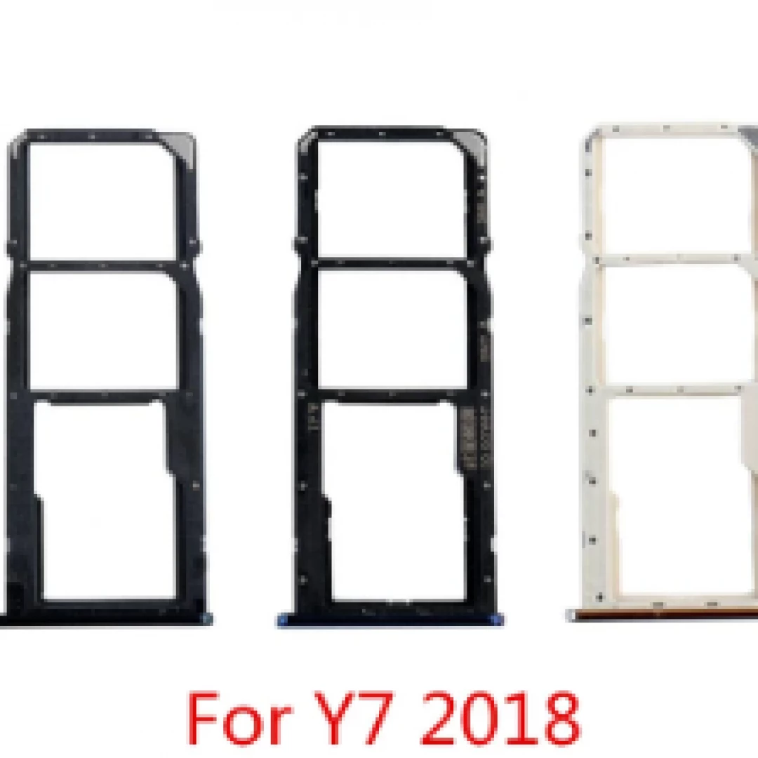 BANDEJA SIM HUAWEI Y7 2018