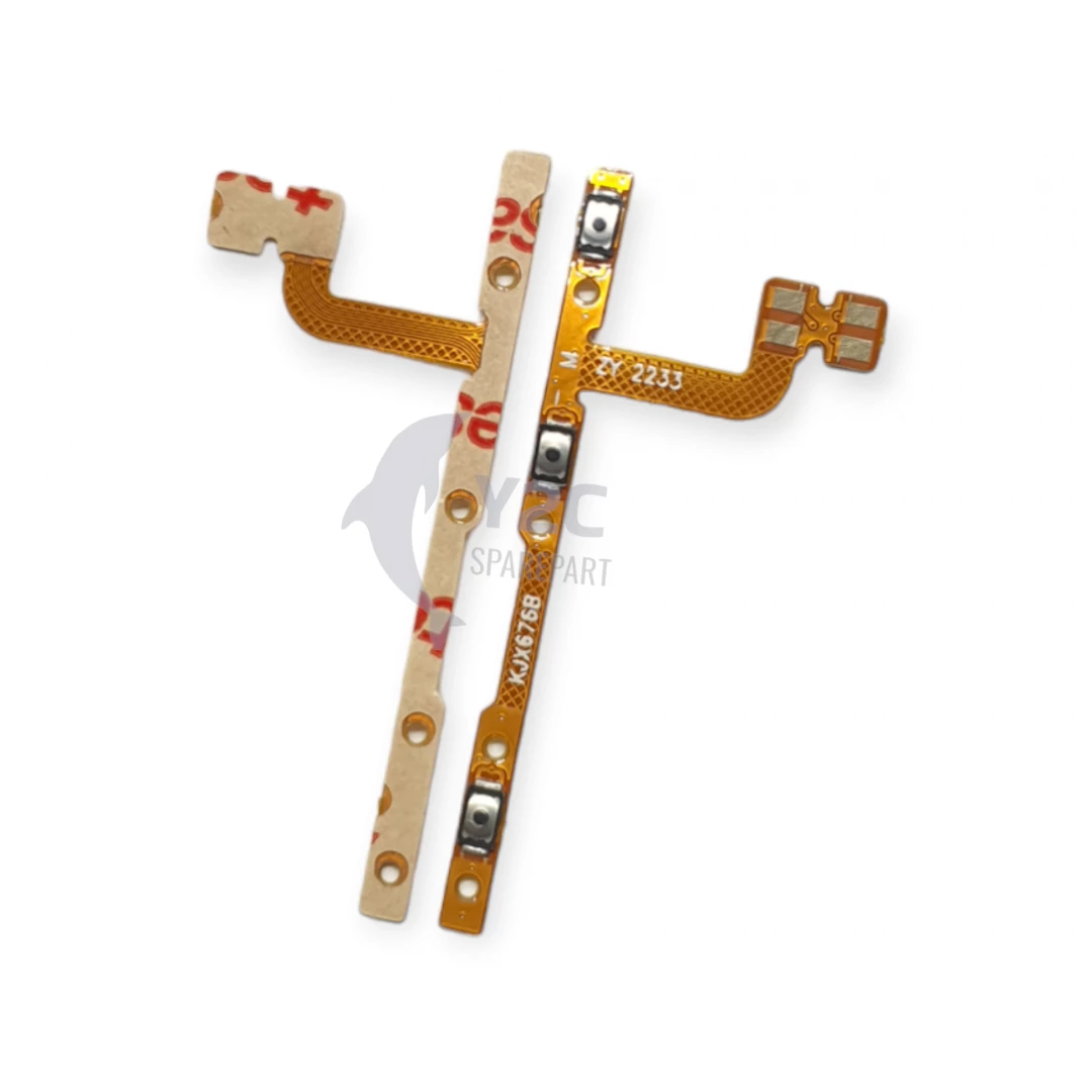 FLEX DE POWER INFINIX NOTE 12 PRO X676