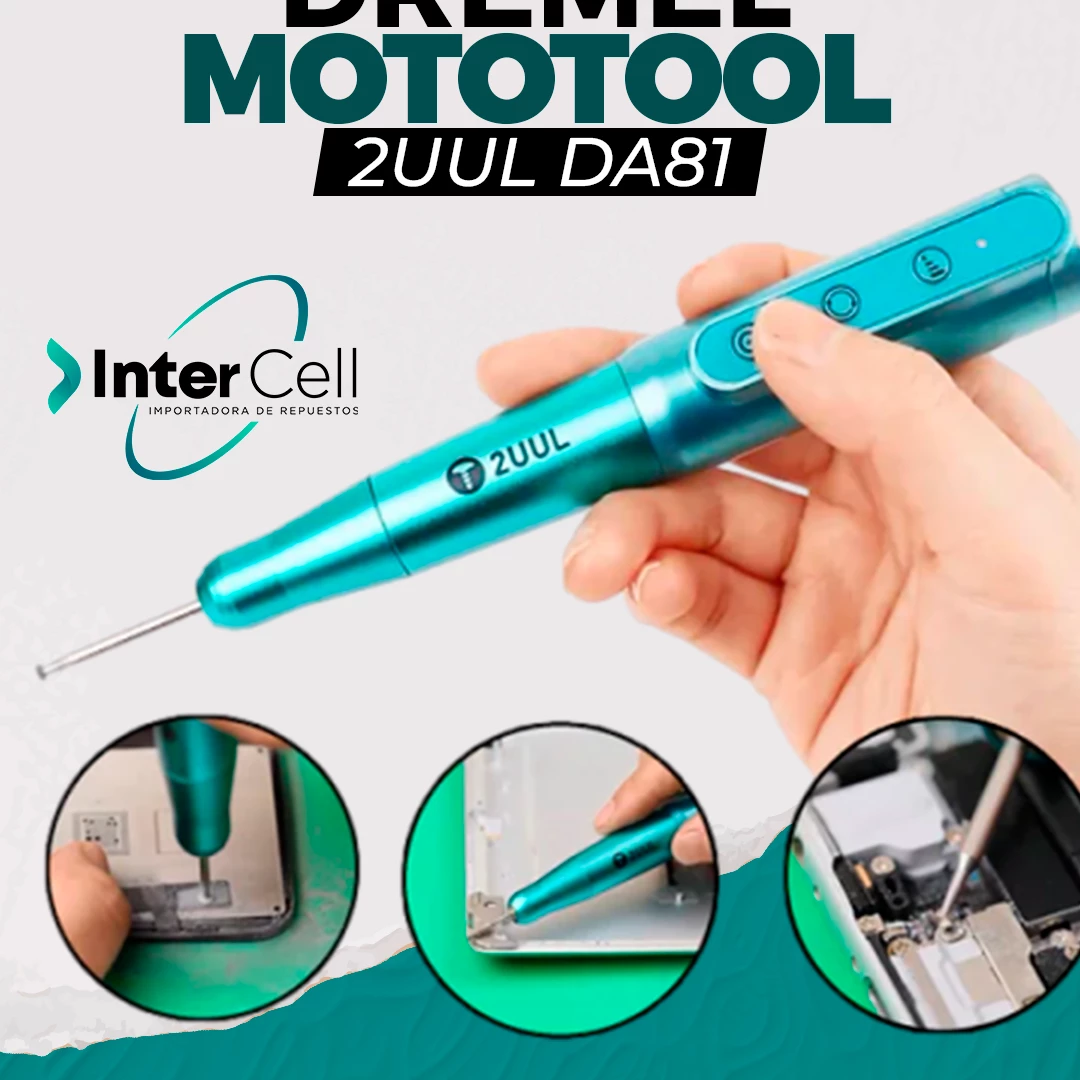 DREMEL / MOTOTOOL 2UUL DA81