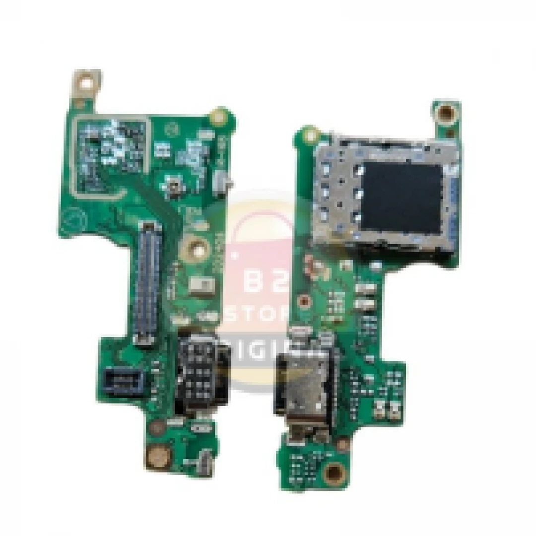 PLACA DE CARGA TECNO SPARK 20 PRO PLUS (AAA)