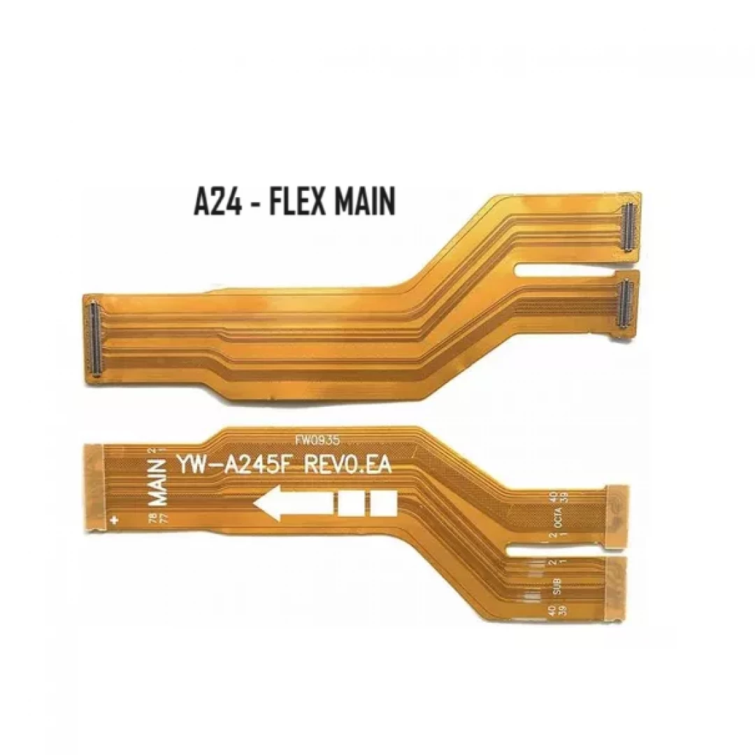 FLEX PRINCIPAL SAMSUNG A24 4G
