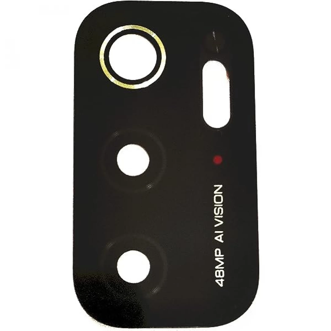 LENTE DE CAMARA POCO M3 PRO