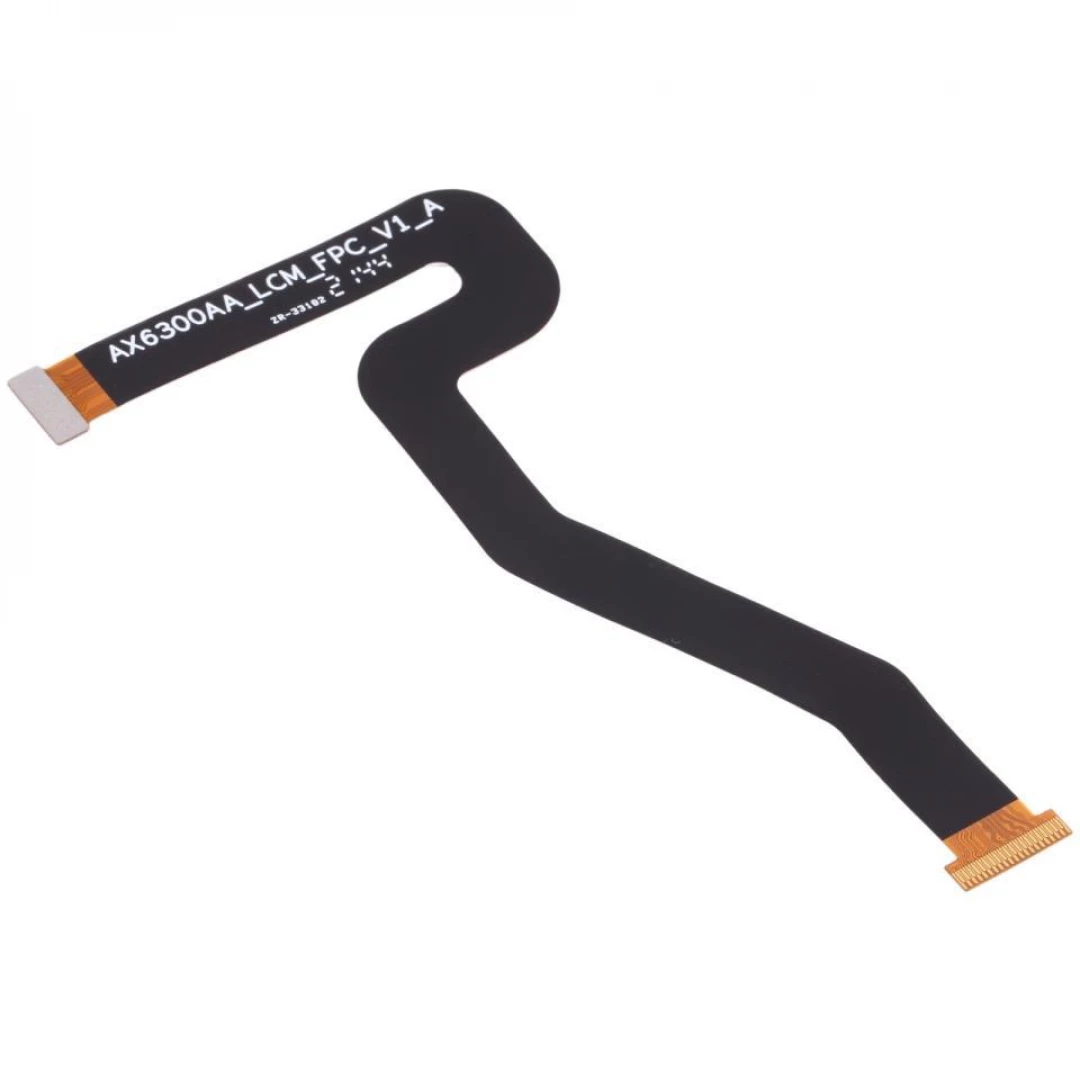 FLEX DE IMAGEN SAMSUNG TAB A8 X200/X205