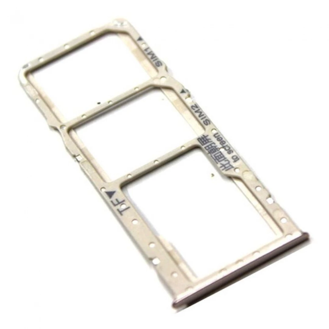 BANDEJA SIM HUAWEI Y9 2018