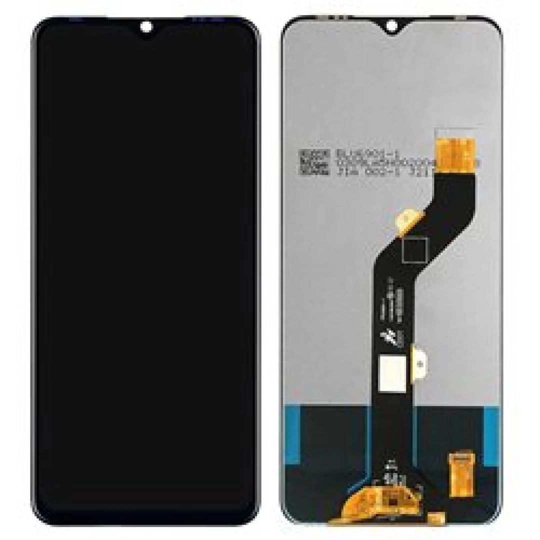 DISPLAY INFINIX HOT 10 PLAY/11 PLAY/POVA NEO (ORIGINAL)