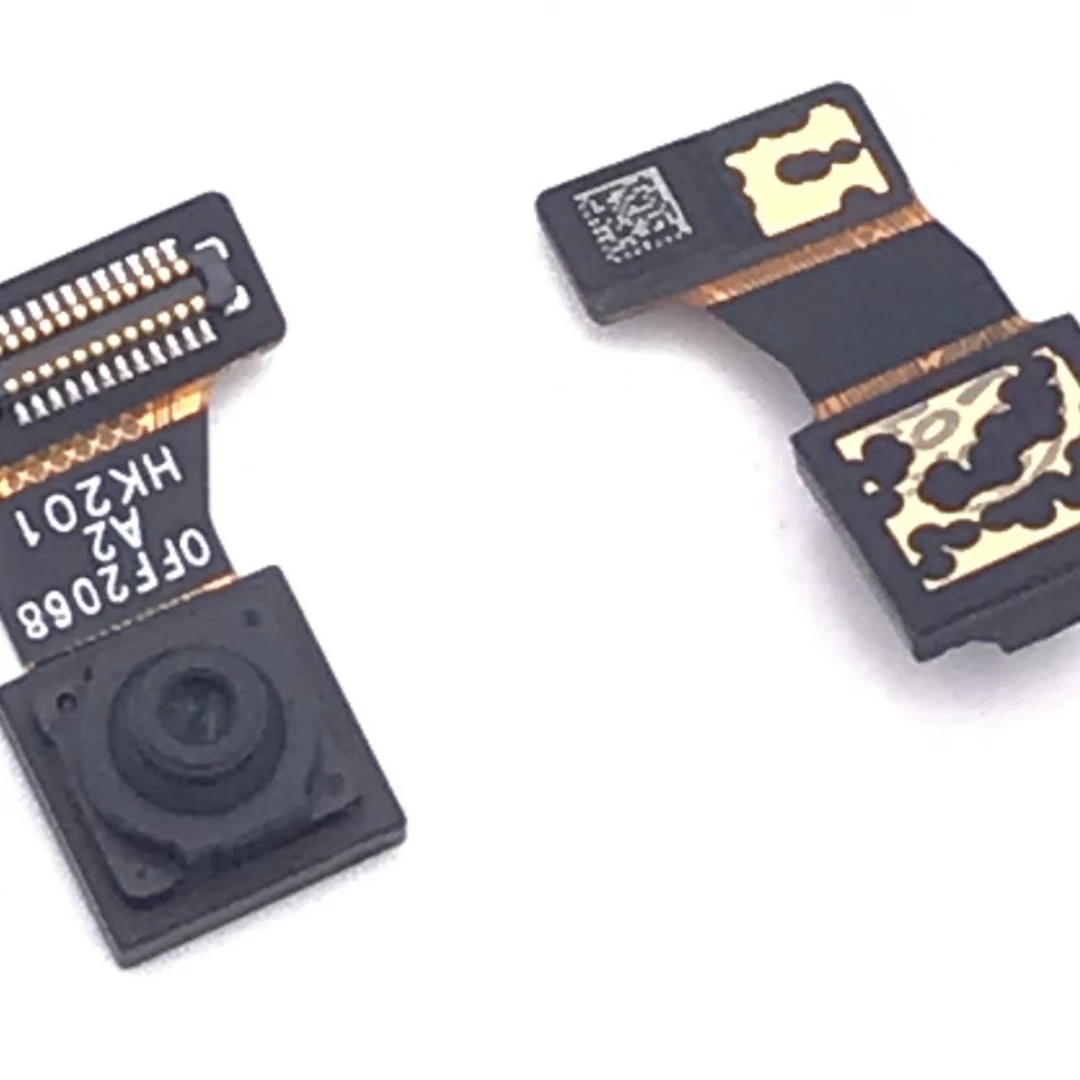 CAMARA FRONTAL REDMI 9