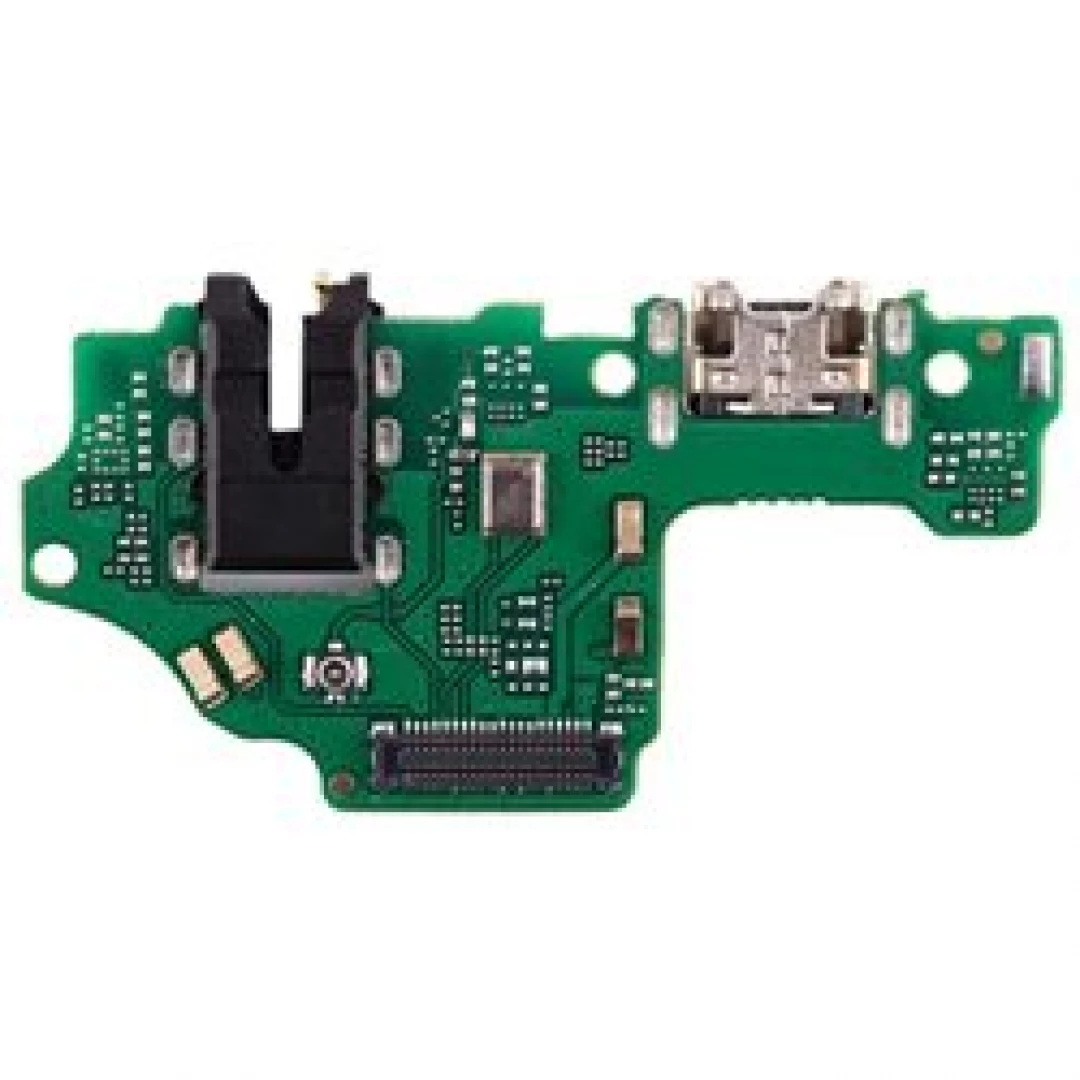 PLACA DE CARGA Y9 2019 (AAA)