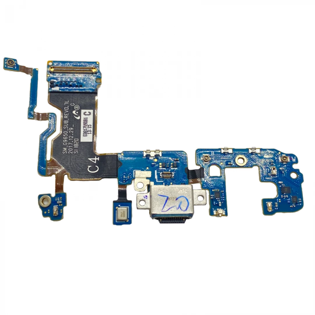 FLEX DE CARGA SAMSUNG S9 PLUS SM-G9650 (ORIGINAL)