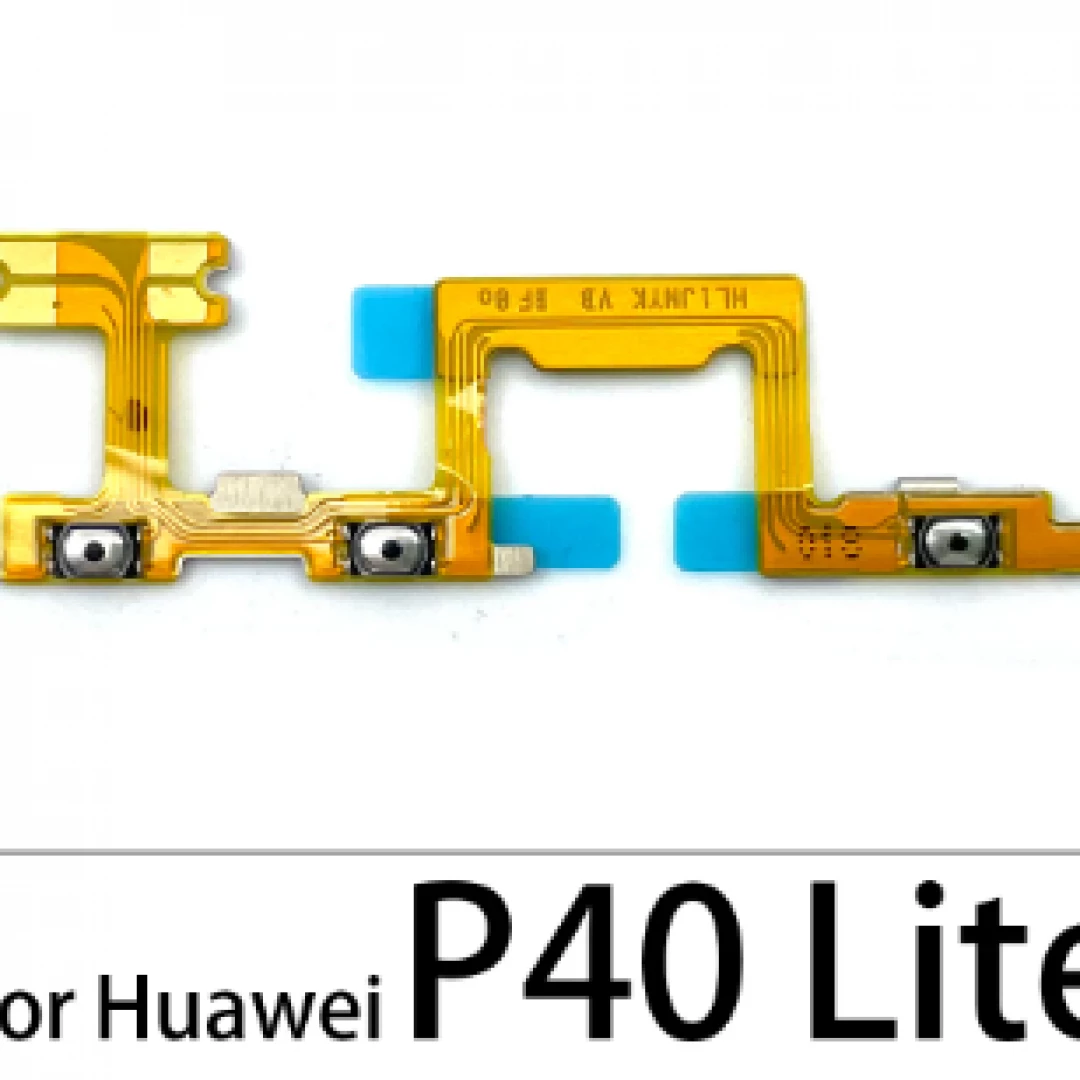 FLEX DE POWER HUAWEI P40 LITE