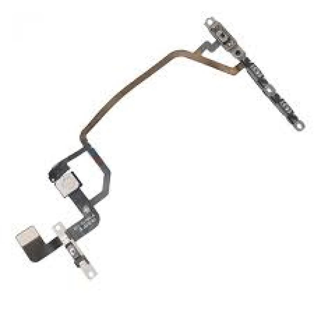 FLEX DE POWER Y VOLUMEN IPHONE XR