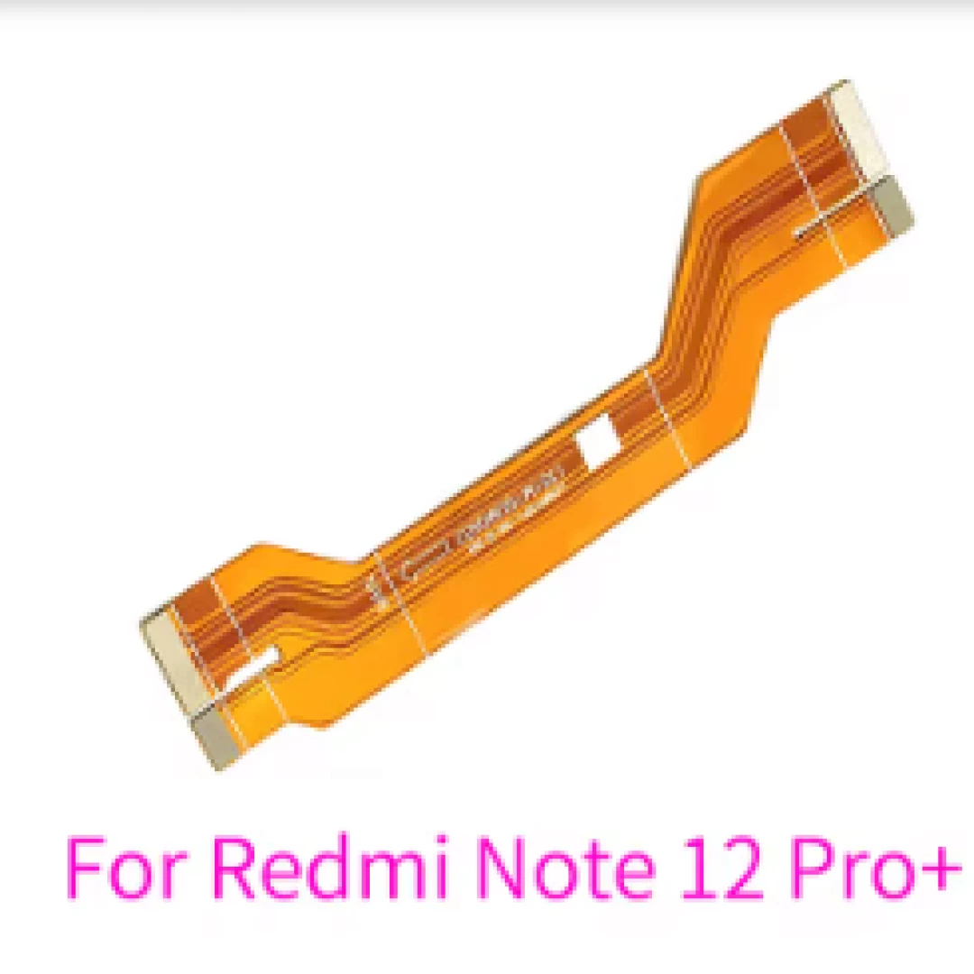 FLEX PRINCIPAL REDMI NOTE 12 PRO PLUS