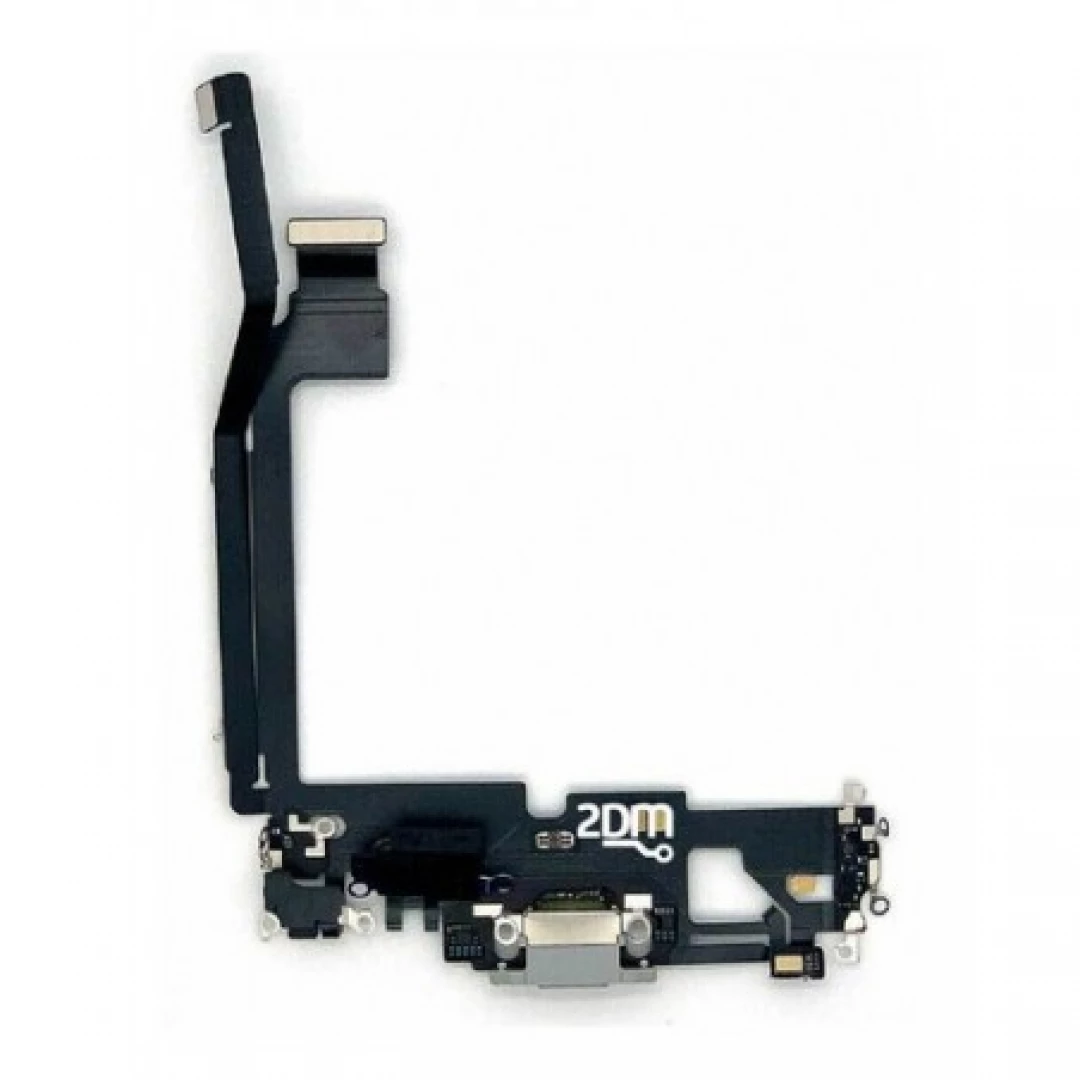 FLEX DE CARGA IPHONE 12 PRO MAX (ORIGINAL)