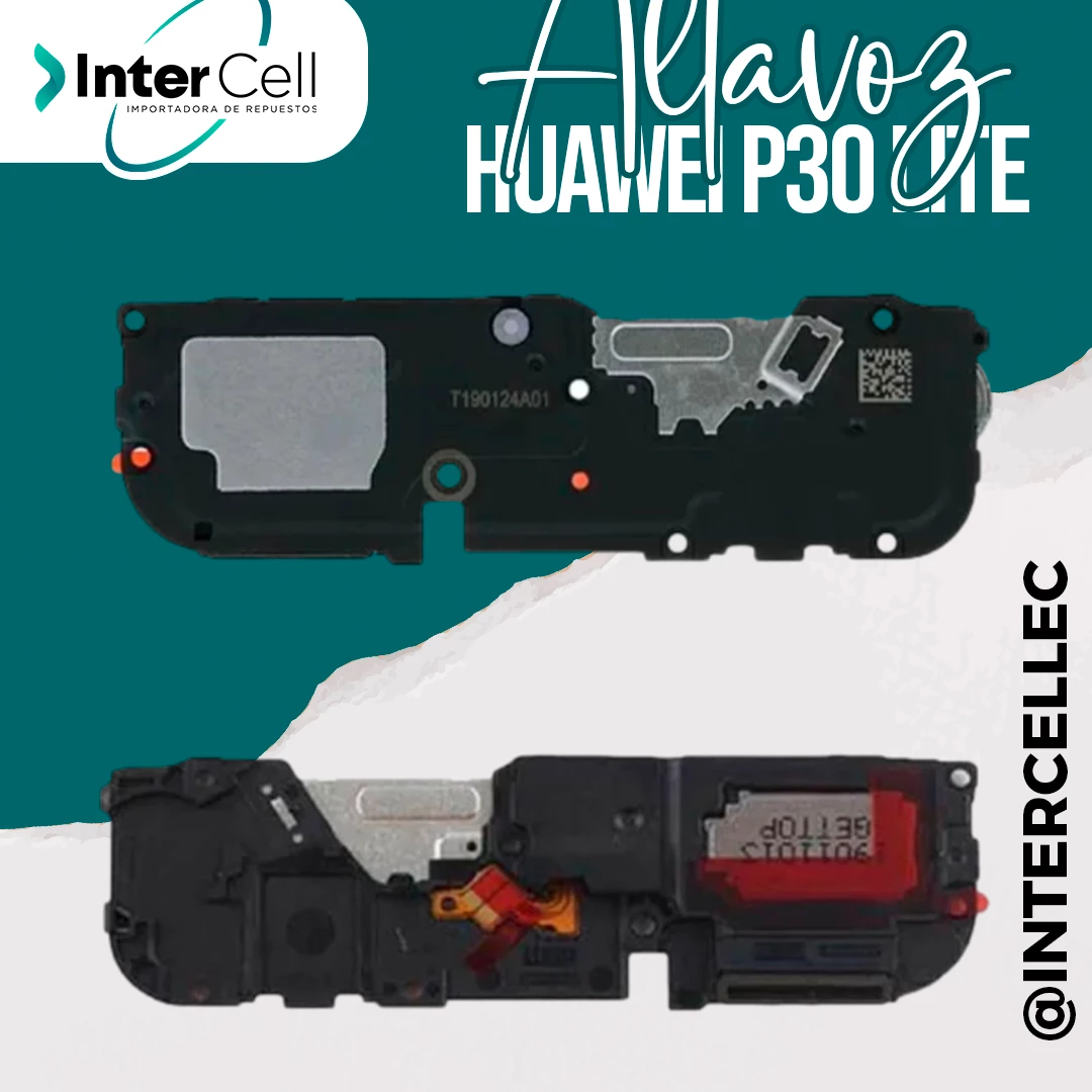 ALTAVOZ HUAWEI P30 LITE