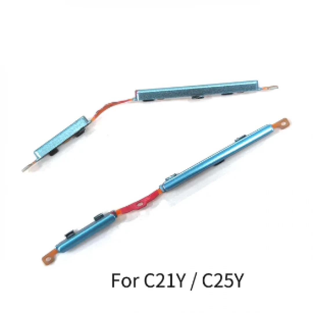 BOTONES REALME C21Y/C25Y