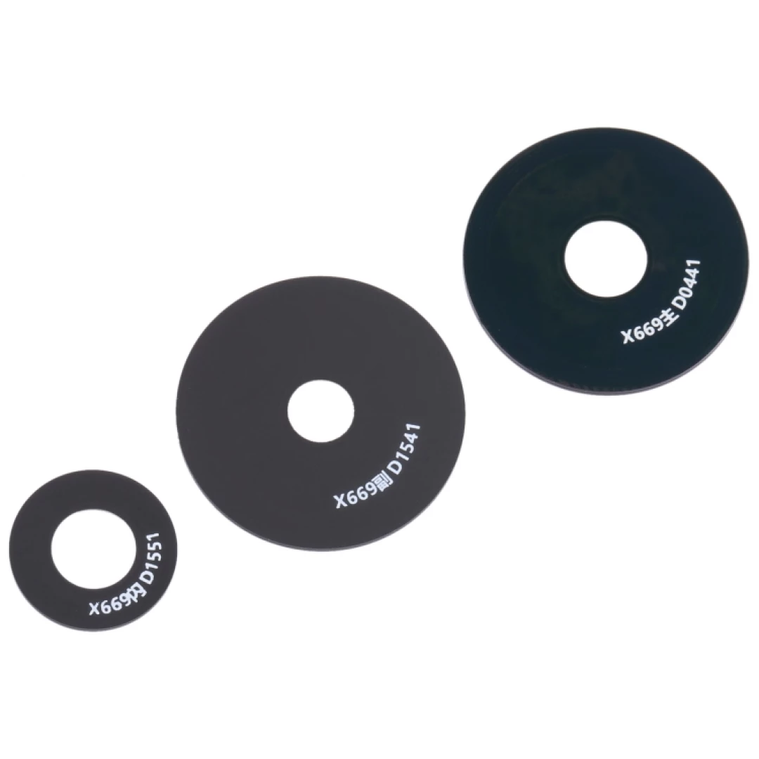 LENTE DE CAMARA INFINIX HOT 30i