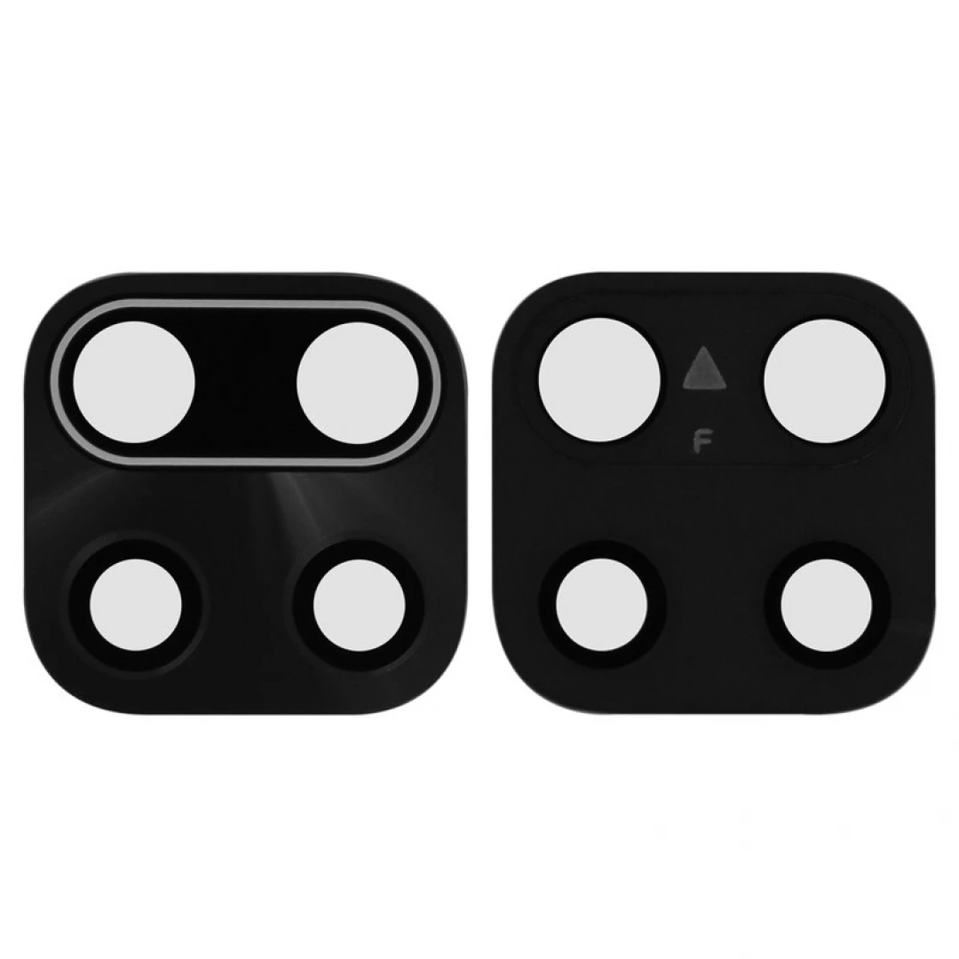 LENTE DE CAMARA REDMI NOTE 9S/9 PRO