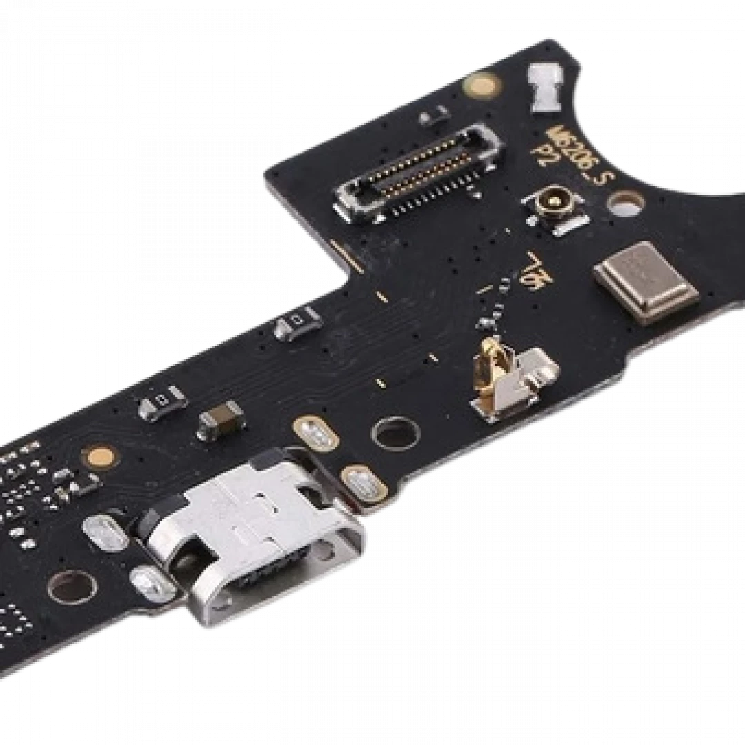 PLACA DE CARGA MOTOROLA G8 POWER LITE ORIGINAL