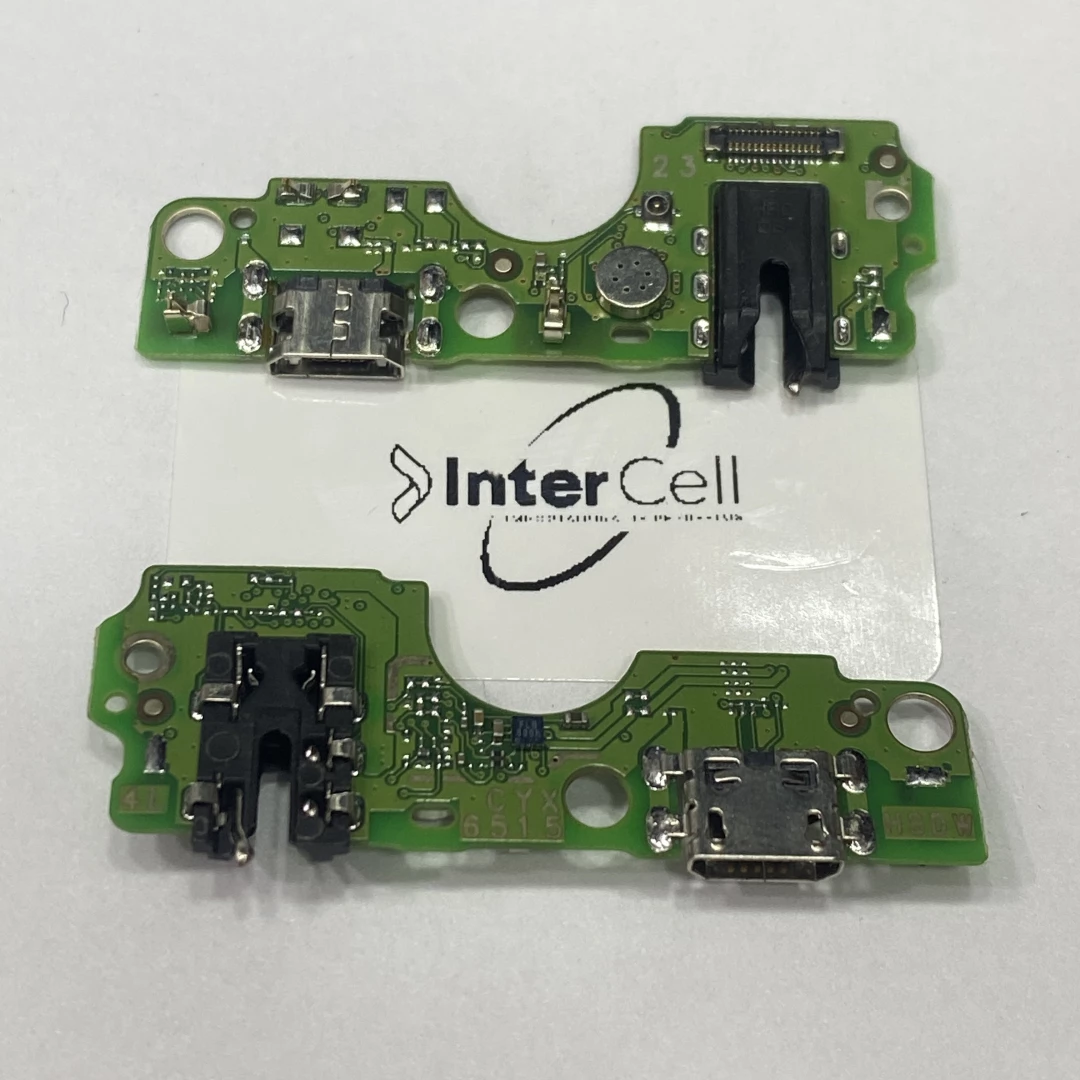 PLACA DE CARGA INFINIX SMART 7 (AAA)