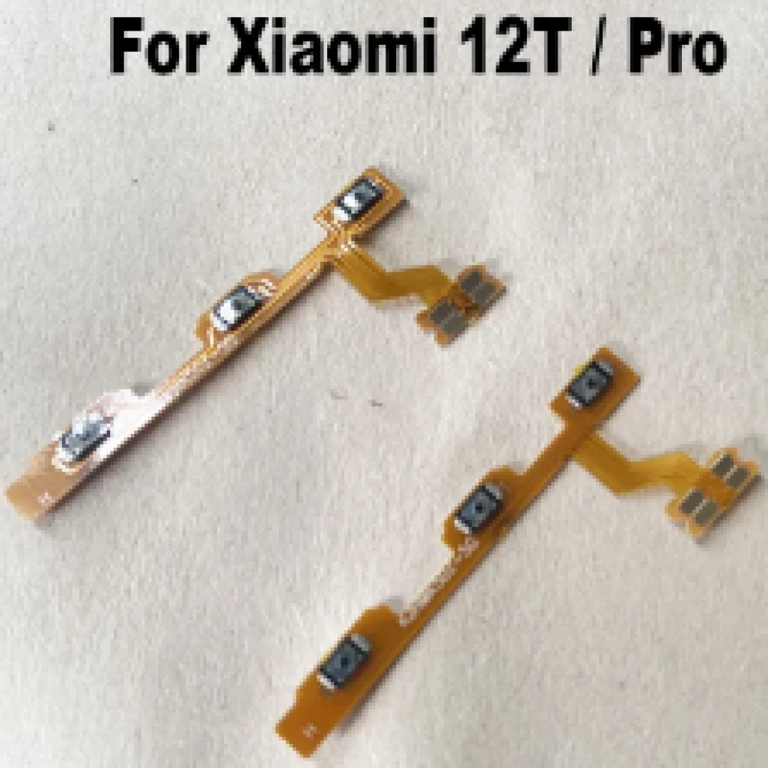 FLEX DE POWER MI 12T/12T PRO