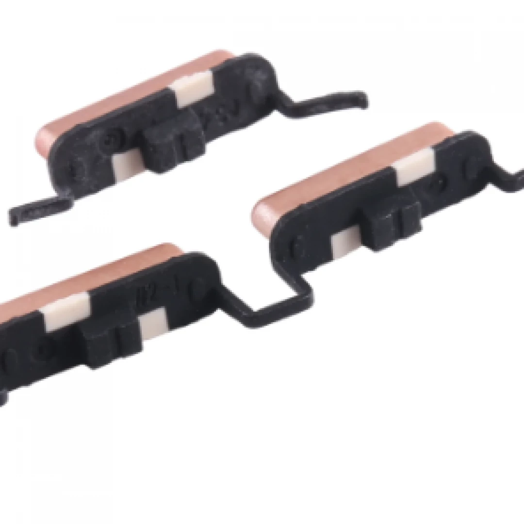 BOTONES SAMSUNG J2 CORE/J2 PRO