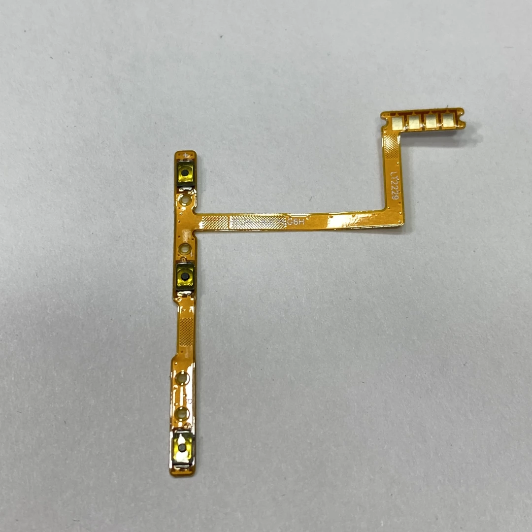 FLEX DE POWER TECNO POVA NEO 2