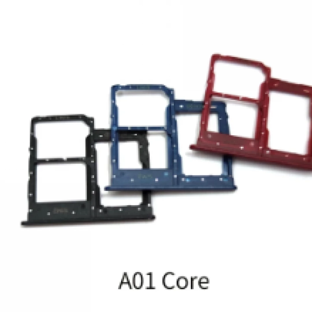 BANDEJA SIM SAMSUNG A01 CORE