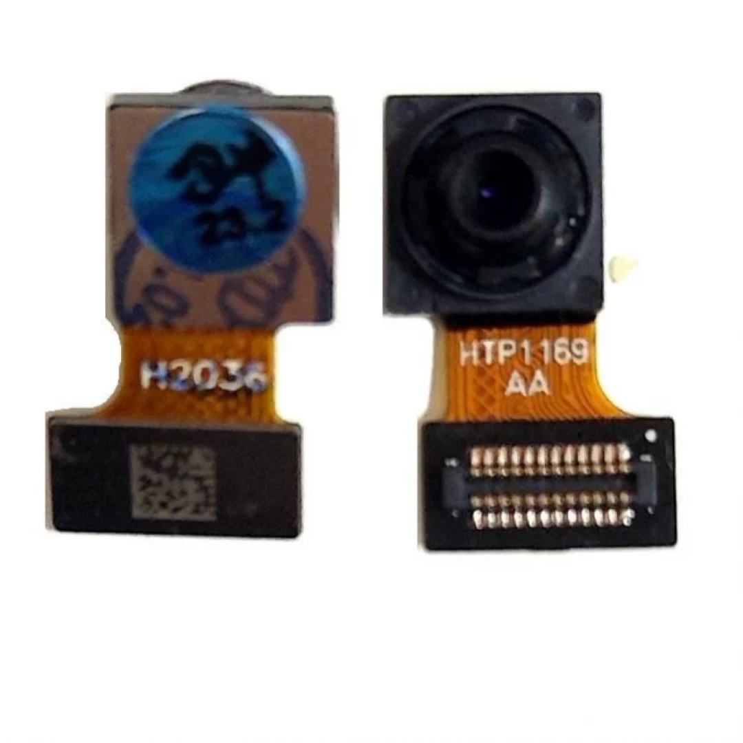 CAMARA FRONTAL SAMSUNG A01